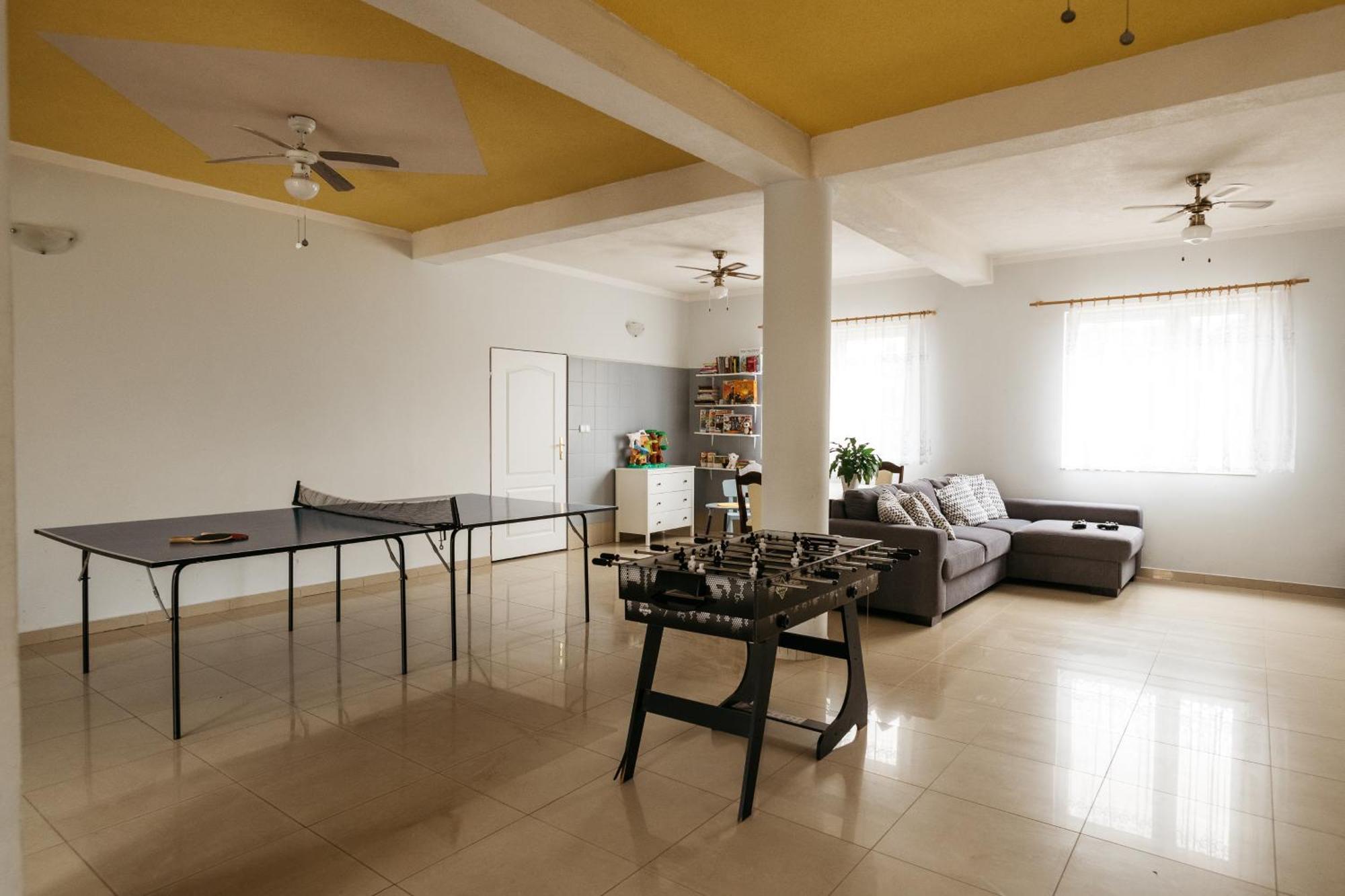 Apartamenty Baltyckie Владыславово Экстерьер фото